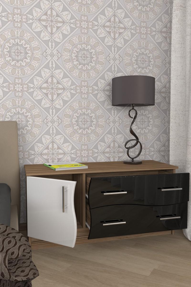 Комод Лайн-17 вариант 6