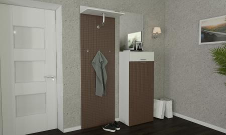 Прихожая Анна-1 вариант 0