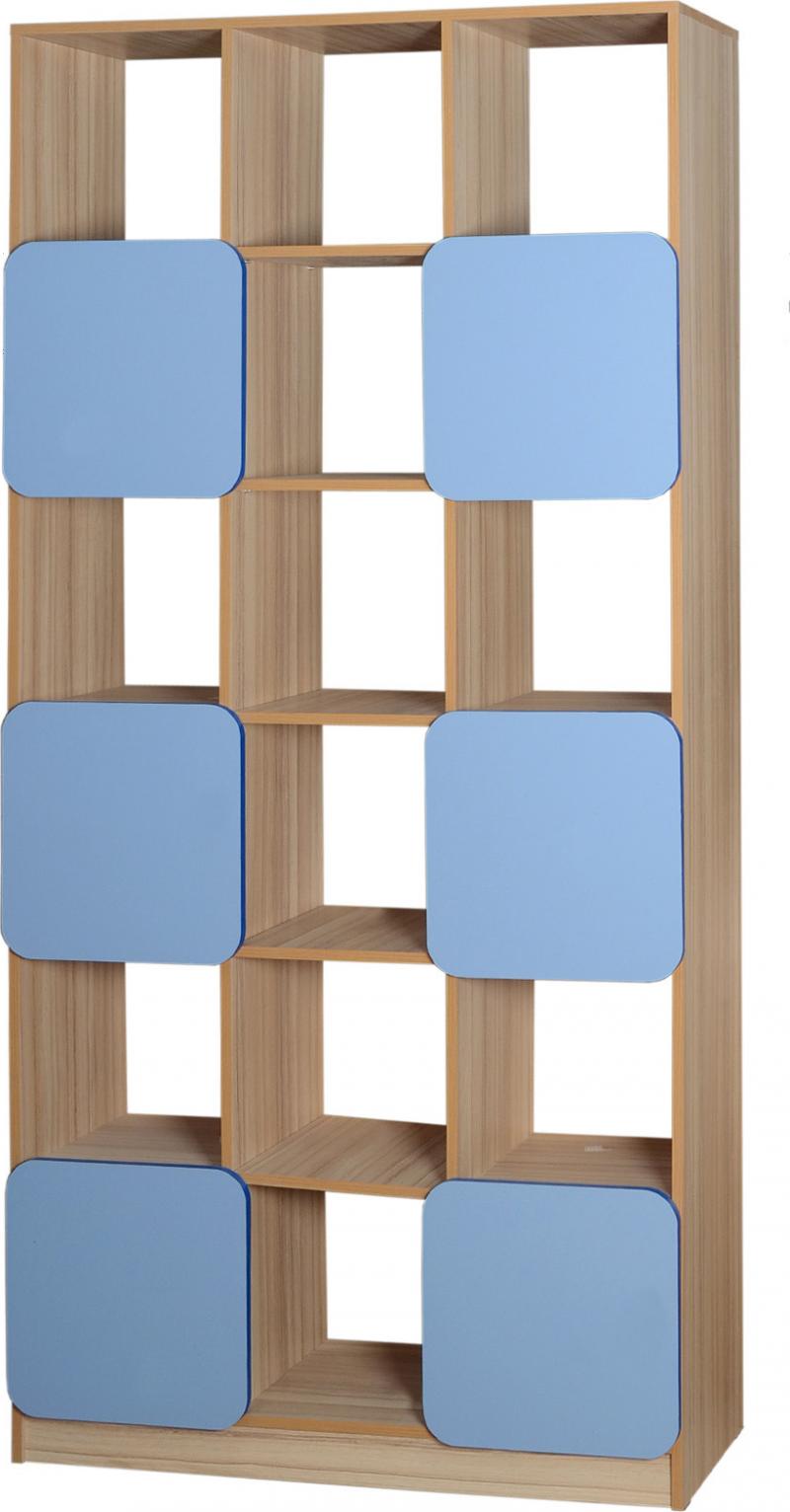 Стеллаж Таллер-6 вариант 1