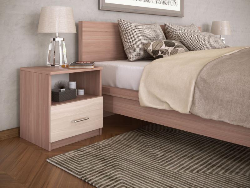 Тумба Люкс-5 вариант 2