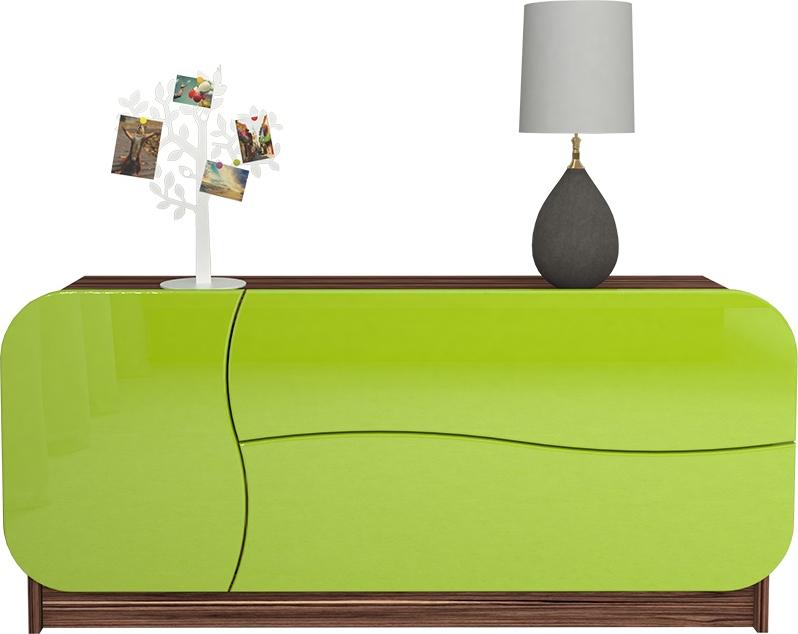 Комод Лайн-28 вариант 1