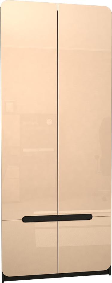 Шкаф Лайн-12 вариант 1