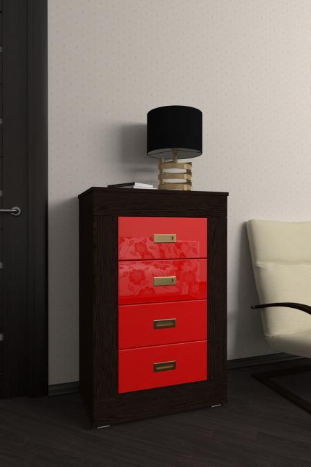 Комод Лайн-2 вариант 5