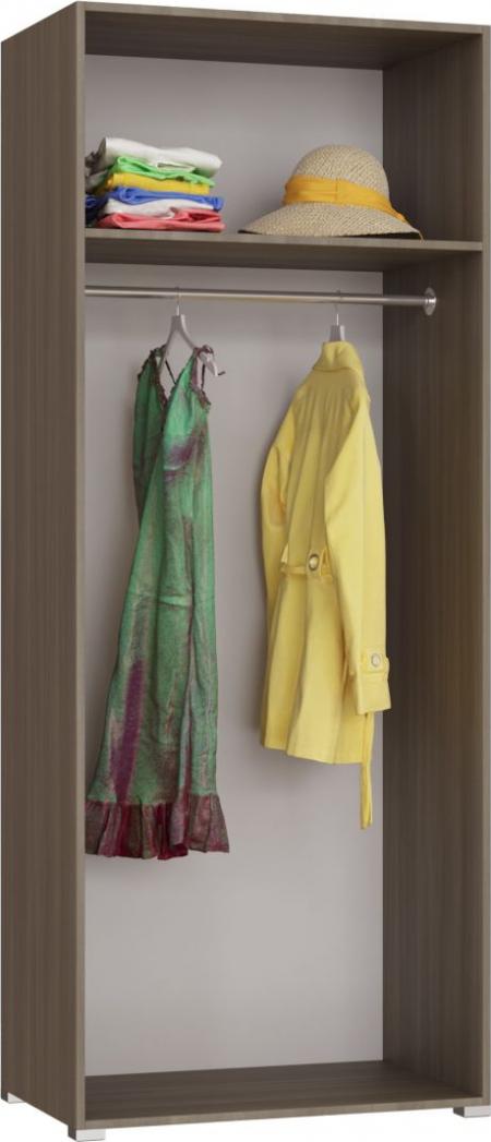 Шкаф Стайл-25 вариант 1