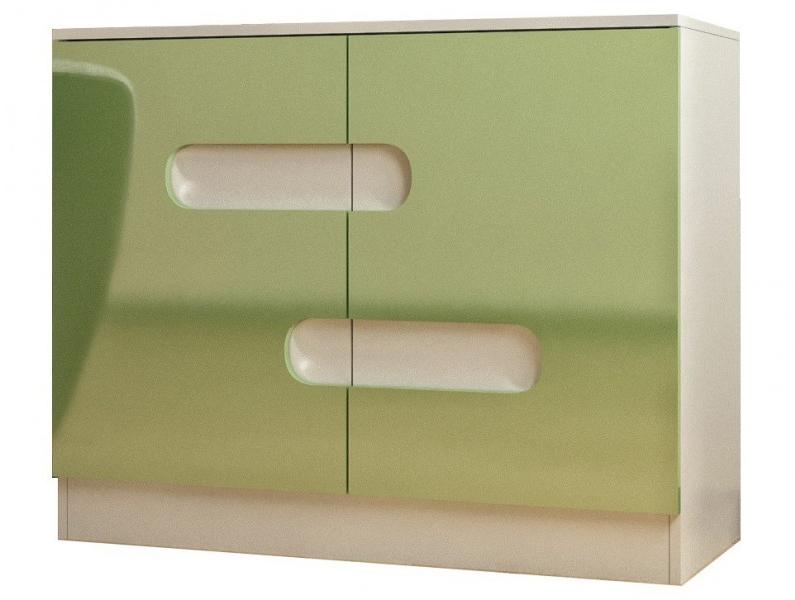 Комод Виктори-2 вариант 1