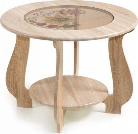 Журнальный столик Жозе-24 вариант 19