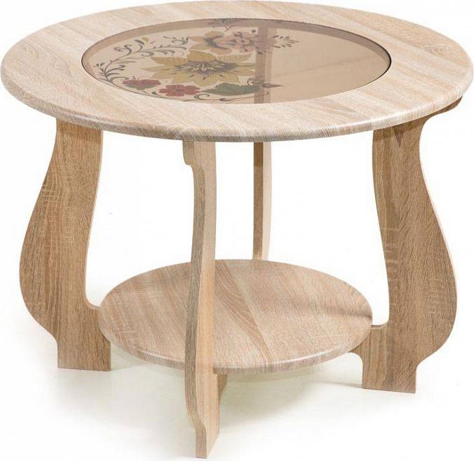 Журнальный столик Жозе-24 вариант 20