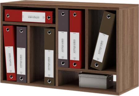 Полка настенная Кантри-1 вариант 3