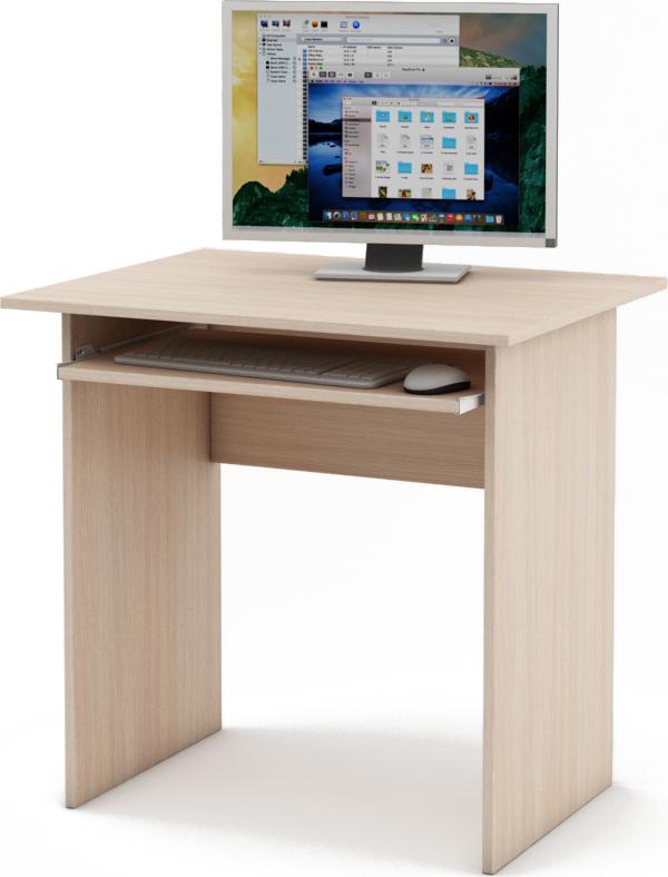 Письменный стол Нео-1К вариант 1