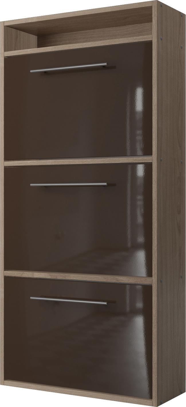 Обувница Лаби-7 вариант 1