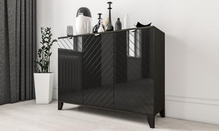 Комод Стокгольм-11 вариант 1