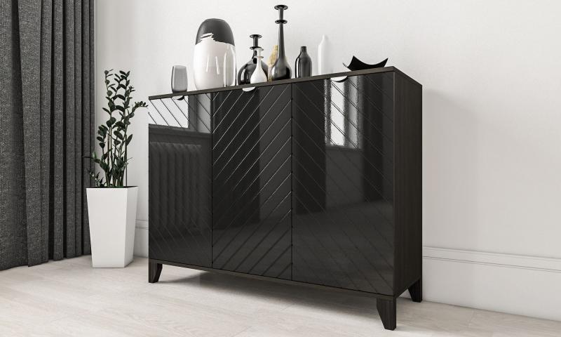 Комод Стокгольм-11 вариант 2