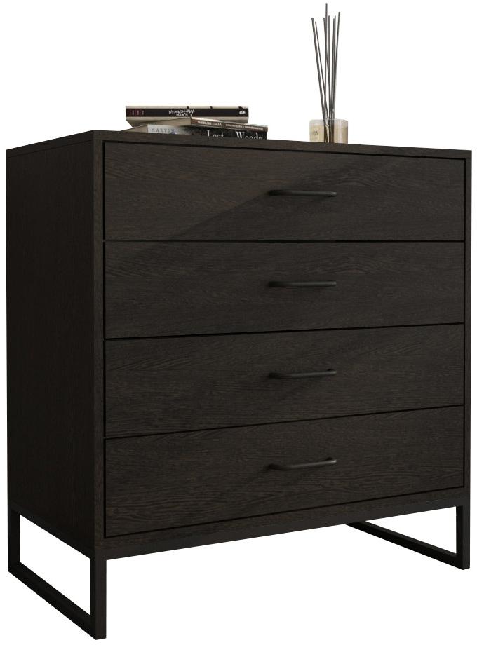 Комод Честер-4-1 вариант 2