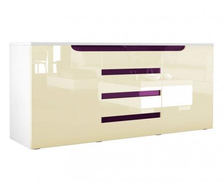 Комод Лакшери-32 вариант 1