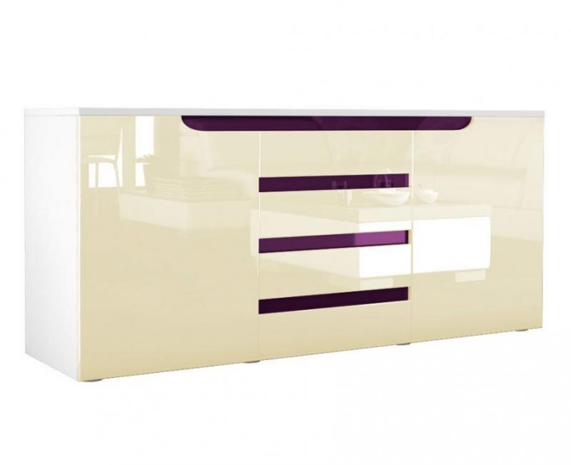 Комод Лакшери-32 вариант 2