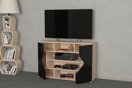 ТВ-тумба Лайн-17 вариант 3