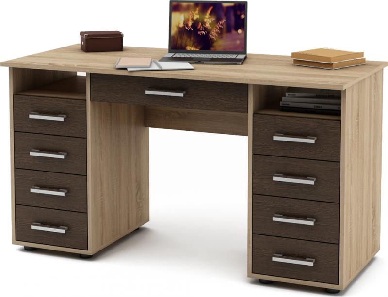 Письменный стол Немо-6Я вариант 6