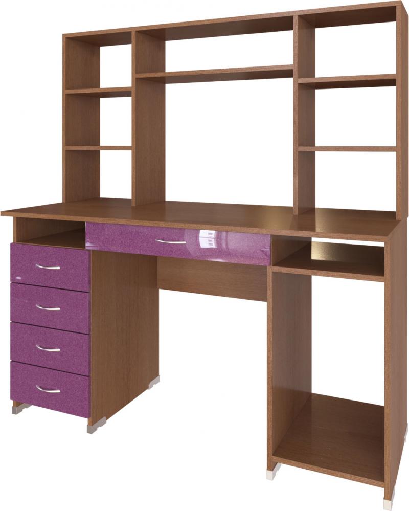 Компьютерный стол Макси-15 вариант 1