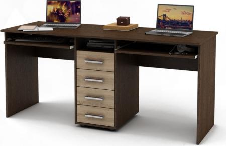 Письменный стол Немо-8Д