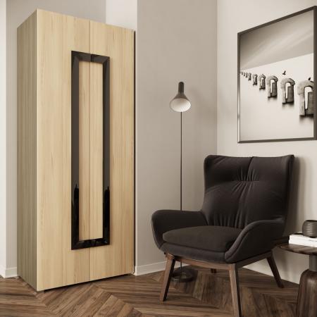 Шкаф Стайл-25 вариант 2