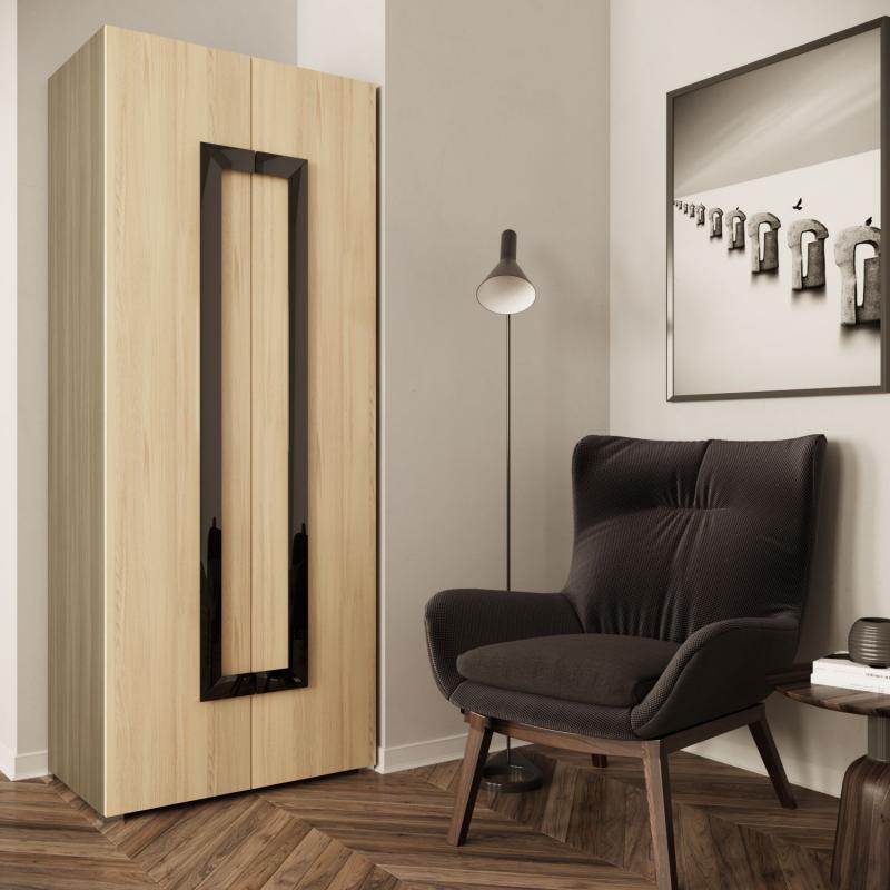 Шкаф Стайл-25 вариант 3