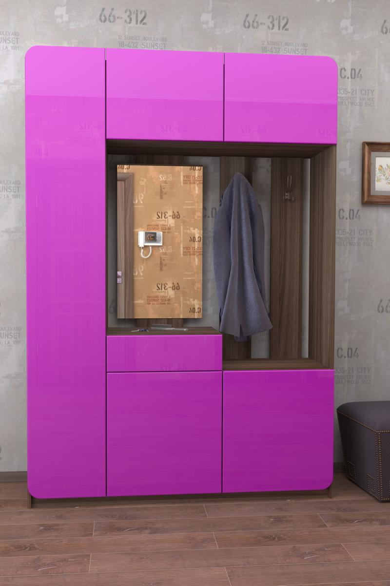 Прихожая Лайн-10 вариант 3