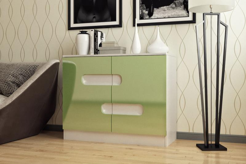 Комод Виктори-2 вариант 2