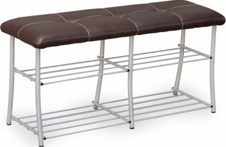 Банкетка для обуви Лайт-7 вариант 6