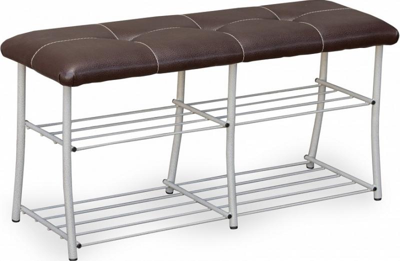 Банкетка для обуви Лайт-7 вариант 7