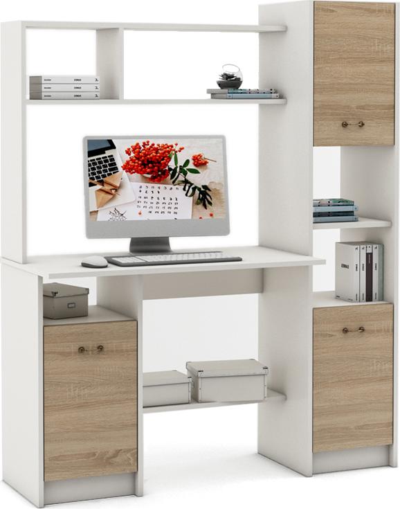 Компьютерный стол Лайк-2 вариант 1