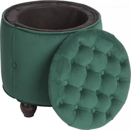 Пуф Барса-2 вариант 5