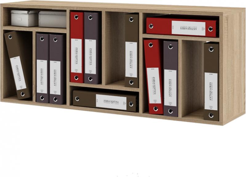 Полка настенная Кантри-2 вариант 1