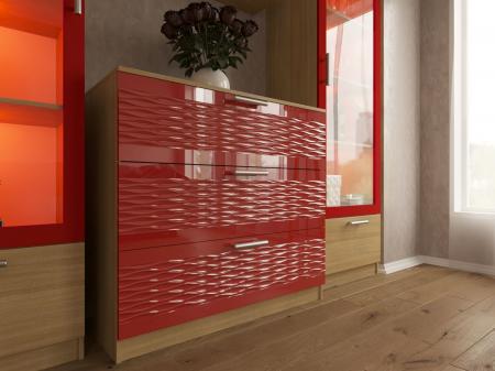 Стенка София-40 вариант 1