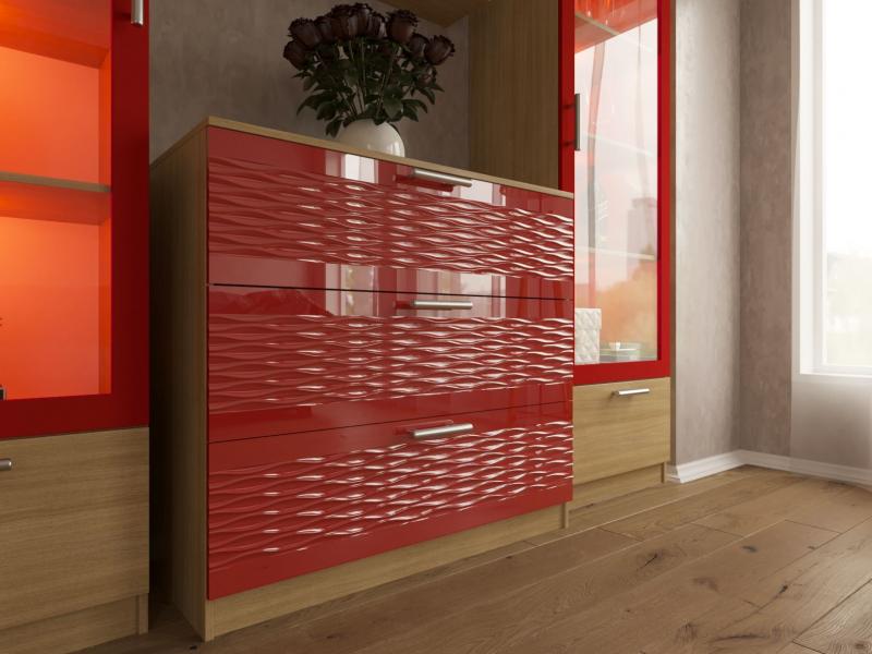 Стенка София-40 вариант 2