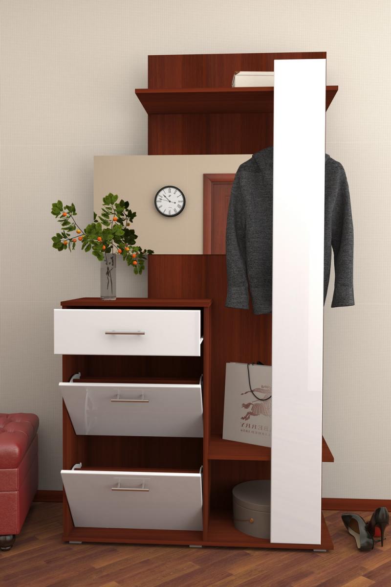 Прихожая Лайн-30 вариант 3