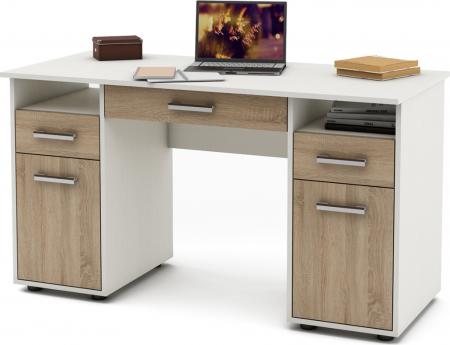 Письменный стол Немо-5Я вариант 1