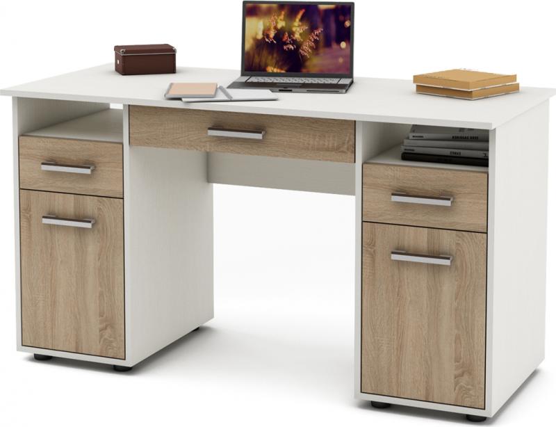 Письменный стол Немо-5Я вариант 2