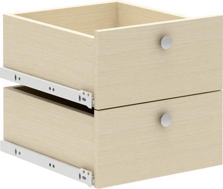 Блок ящиков Прайм вариант 1