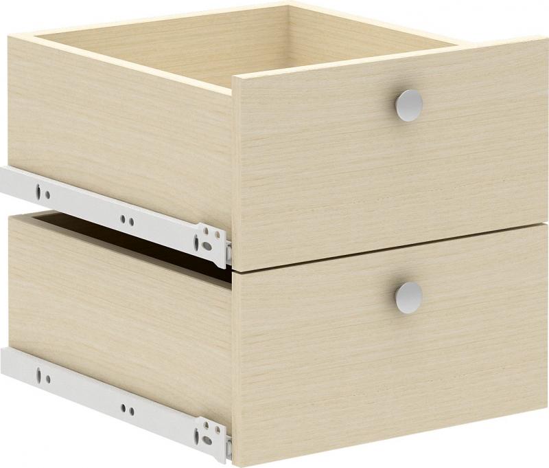 Блок ящиков Прайм вариант 2