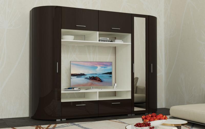 Стенка Диа-4 вариант 1