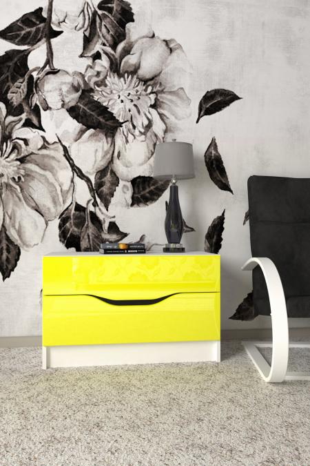 Комод Лайн-50 вариант 3