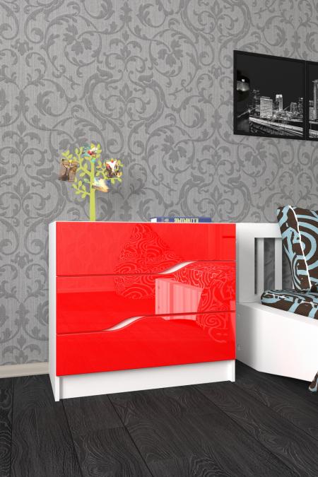 Комод Лайн-48 вариант 2