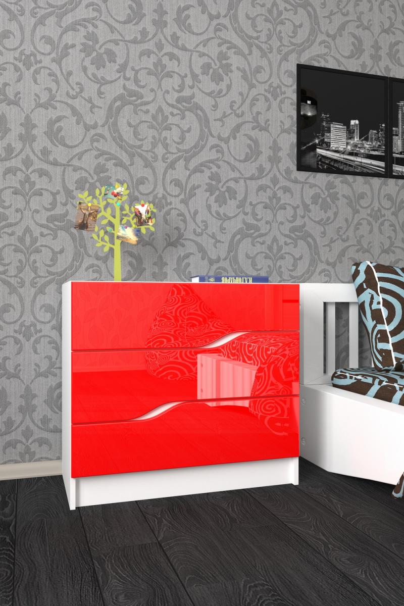 Комод Лайн-48 вариант 3