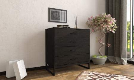 Комод Честер-4-1 вариант 2