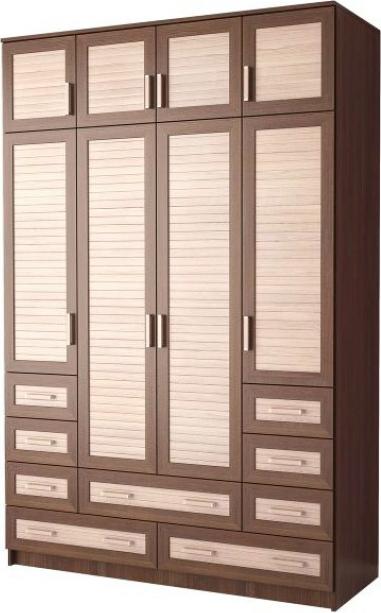 Шкаф Париж-25 вариант 1