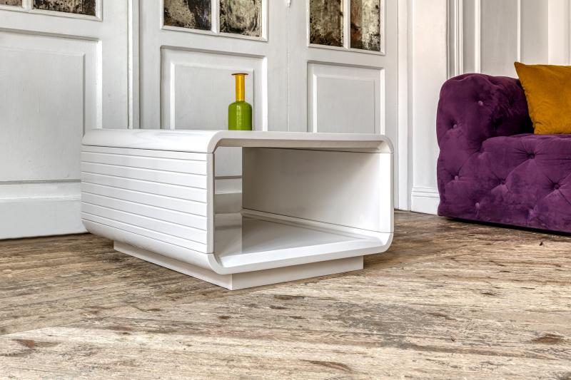 Журнальный столик Валентино вариант 4