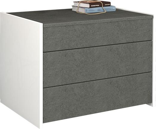 Комод Лайн-71 вариант 1