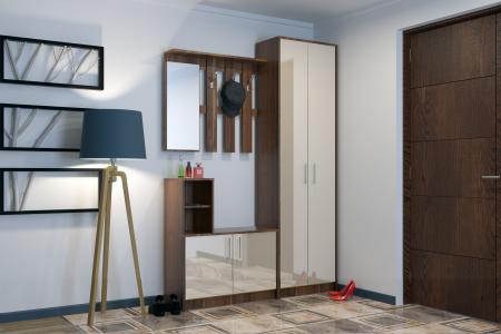 Прихожая Вики-19 вариант 1