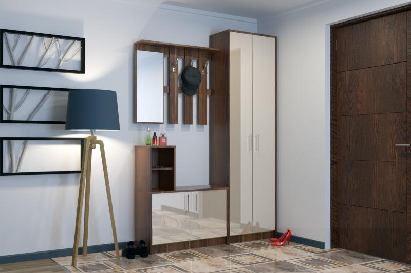 Прихожая Вики-19 вариант 2