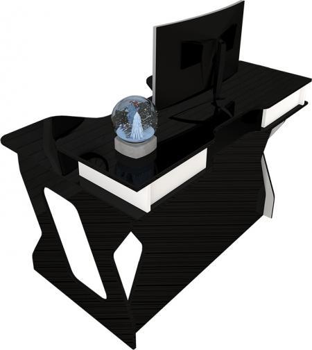 Стол для геймера Лайн-8